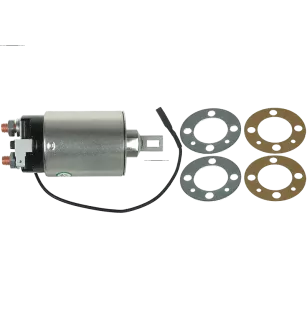 Solénoïdes de démarreur pour MITSUBISHI M002T53086, M003T25885, M003T