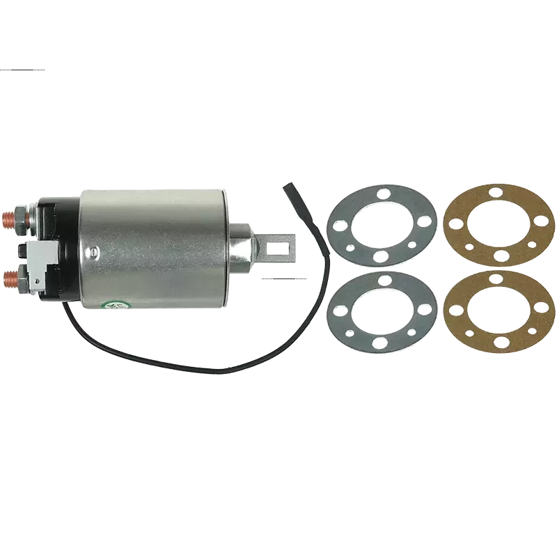 Solénoïdes de démarreur pour MITSUBISHI M002T53086, M003T25885, M003T