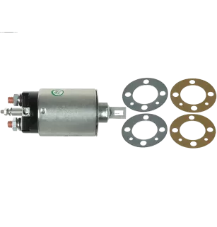 Solénoïdes de démarreur pour MITSUBISHI M003T10881, M3T10881