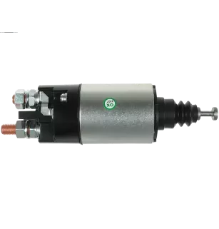 Solénoïdes de démarreur pour MITSUBISHI M003T65071, M005T65071, M3T650