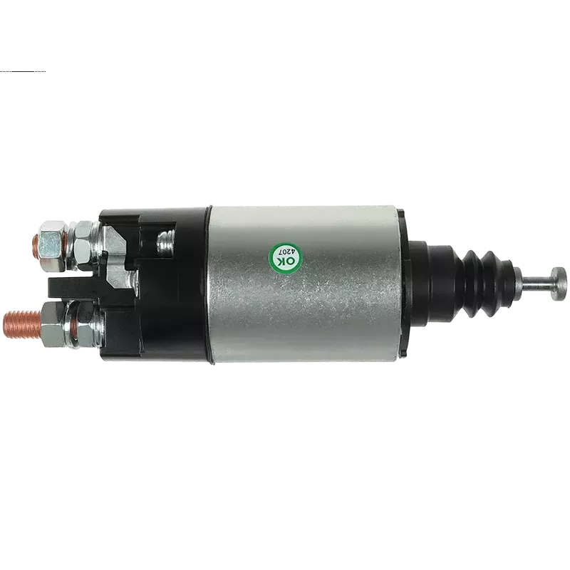 Solénoïdes de démarreur pour MITSUBISHI M003T65071, M005T65071, M3T650