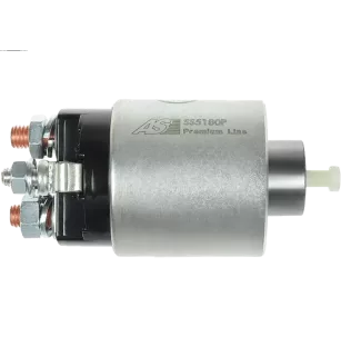 Solénoïdes de démarreur pour MITSUBISHI M000T33571ZC, M000T35571ZC, M0