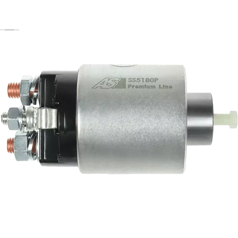 Solénoïdes de démarreur pour MITSUBISHI M000T33571ZC, M000T35571ZC, M0