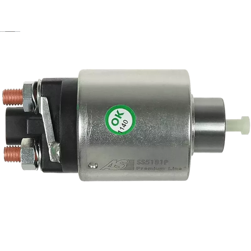 Solénoïdes de démarreur pour MITSUBISHI M000T32572, M0T32572