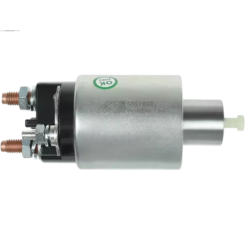 Solénoïdes de démarreur pour MITSUBISHI M000T89182, M000T89182ZC, M0T8