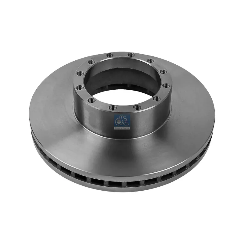Disque de frein, D: 410 mm, 12 bores, P: 185 mm, M16 x 1,5, H: 120 mm, S: 48 mm, s: 40 mm Pour Neoplan Neoplan - N1.01101.5117 Disque de frein, D: 410 mm, 12 bores, P: 185 mm, M16 x 1,5, H: 120 mm, S: 48 mm, s: 40 mm Pour Neoplan Neoplan - N1.01101.5117
