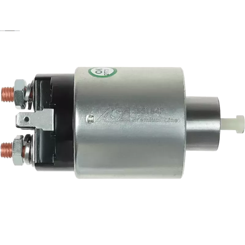 Solénoïdes de démarreur pour MITSUBISHI M000T36771, M000T38271, M000T9