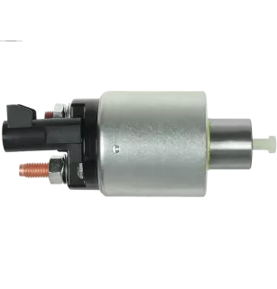 Solénoïdes de démarreur pour MITSUBISHI M000T35972, M000T36571, M000T3