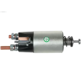 Solénoïdes de démarreur pour MITSUBISHI M009T65971, M009T65971ZA, M9T6