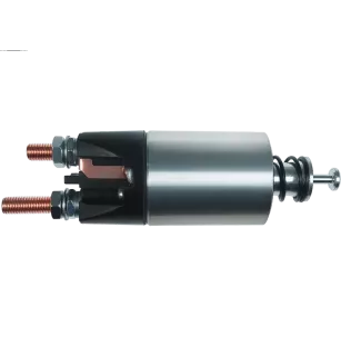 Solénoïdes de démarreur pour MITSUBISHI M009T65971, M009T65971ZA, M9T6
