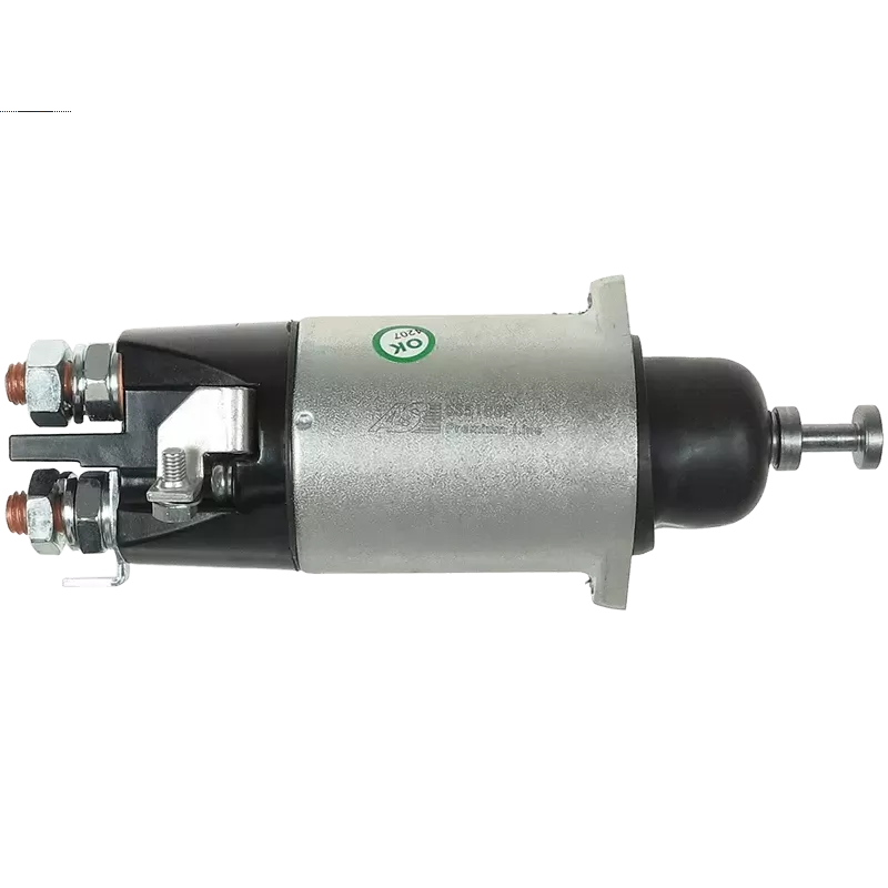 Solénoïdes de démarreur pour MITSUBISHI M008T60971, M008T60972, M008T6