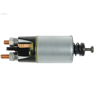 Solénoïdes de démarreur pour MITSUBISHI M009T50371, M009T50471, M8T551