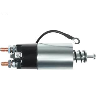 Solénoïdes de démarreur pour MITSUBISHI M008T55579