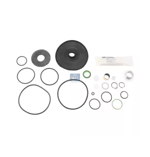 Kit de réparation, valve de fonction de la charge Pour Volvo FM - 3090924
