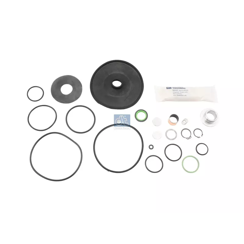 Kit de réparation, valve de fonction de la charge Pour Volvo FM - 3090924
