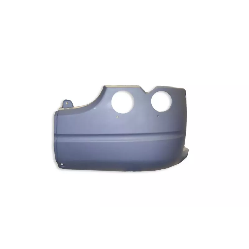 Left bumper corner for scania series R - 1431925 Left bumper corner for scania series R - 1431925