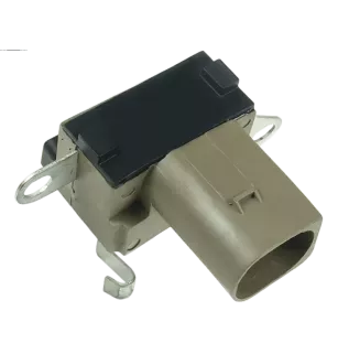 Régulateur d’alternateur AS-PL UD12666ARE pour UD12930ARE, DENSO 126000-3570, MOBILETRON VR-H2005-194, VR-H2005-194(PI)
