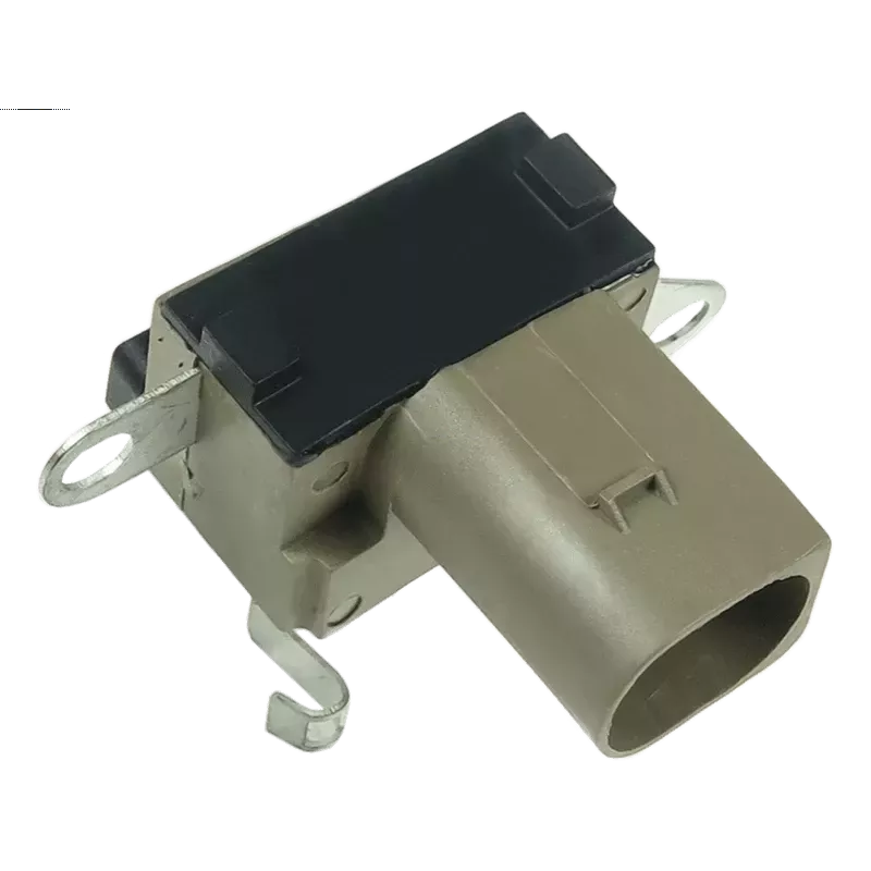 Régulateur d’alternateur AS-PL UD12666ARE pour UD12930ARE, DENSO 126000-3570, MOBILETRON VR-H2005-194, VR-H2005-194(PI)