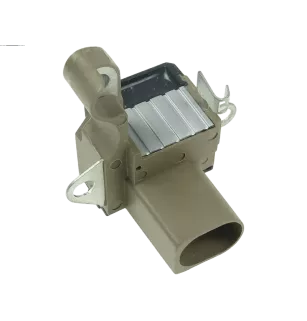 Régulateur d’alternateur AS-PL UD12666ARE pour UD12930ARE, DENSO 126000-3570, MOBILETRON VR-H2005-194, VR-H2005-194(PI)