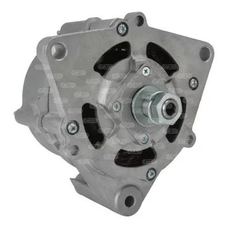 Alternador 28 voltios 27 A, Mercedes 0031544802, iskra 11.201.047