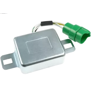 Régulateur d’alternateur AS-PL UD12661ARE pour UD18348ARE, CARGO 132627, F032132627, DENSO 026000-4050, 026000-4051