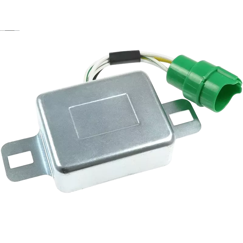 Régulateur d’alternateur AS-PL UD12661ARE pour UD18348ARE, CARGO 132627, F032132627, DENSO 026000-4050, 026000-4051