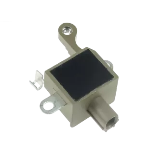 Régulateur alternateur 12V Mobiletron UD12931ARE 126600-3970