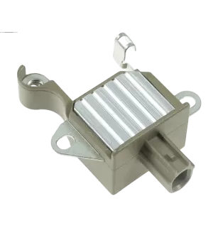 Régulateur alternateur 12V Mobiletron UD12931ARE 126600-3970