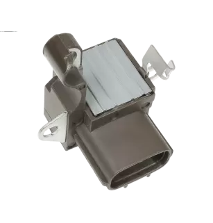 Régulateur alternateur 12V Mobiletron UD50189ARE 330854