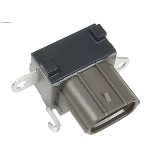 Régulateur alternateur 12V Mobiletron UD18679ARE 330854
