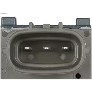 Régulateur alternateur 12V Mobiletron UD18679ARE 330854