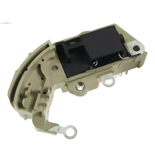 Régulateur d’alternateur AS-PL UD12717ARE, DENSO 126000-3361