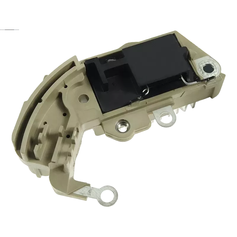 Régulateur d’alternateur AS-PL UD12717ARE, DENSO 126000-3361