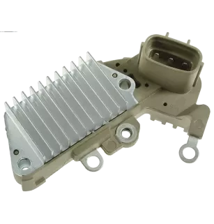 Régulateur d’alternateur AS-PL UD12717ARE, DENSO 126000-3361