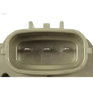 Régulateur d’alternateur AS-PL UD12717ARE, DENSO 126000-3361