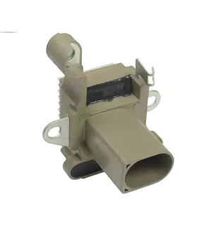 Régulateur d’alternateur AS-PL UD13442ARE, DENSO 0368614101FF