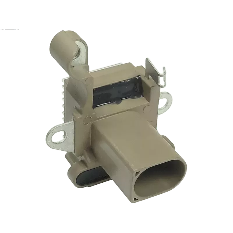 Régulateur d’alternateur AS-PL UD13442ARE, DENSO 0368614101FF