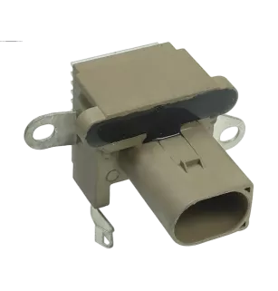 Régulateur d’alternateur AS-PL UD13443ARE, DENSO 0683315126