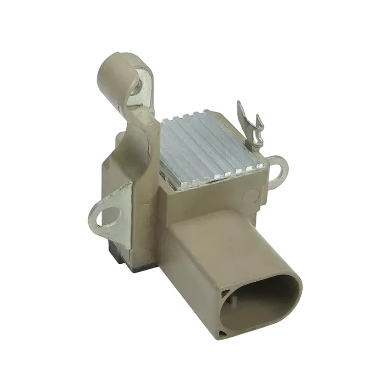 Régulateur alternateur 12V Mobiletron UD13444ARE 126000-3570