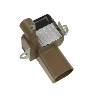 Régulateur alternateur 12V Mobiletron UD48738ARE 126000-3570