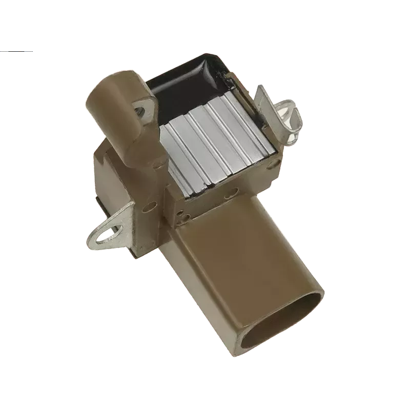 Régulateur alternateur 12V Mobiletron UD48738ARE 126000-3570