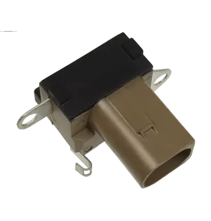 Régulateur alternateur 12V Mobiletron UD48738ARE 126000-3570