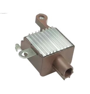Régulateur alternateur 12V Mobiletron UD13445ARE 126600-3970