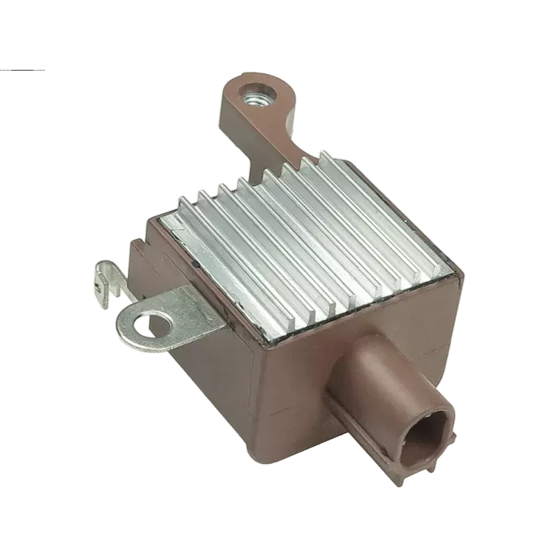 Régulateur alternateur 12V Mobiletron UD13445ARE 126600-3970