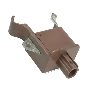 Régulateur alternateur 12V Mobiletron UD13445ARE 126600-3970