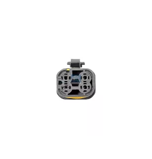 Témoin d'usure Pour MAN TG-Serie - 81.25937.6015 - 81.25937.6039