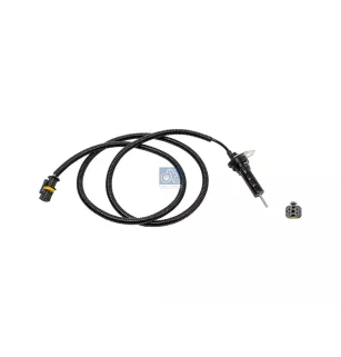 Témoin d'usure Pour MAN TG-Serie - 81.25937.6015 - 81.25937.6039