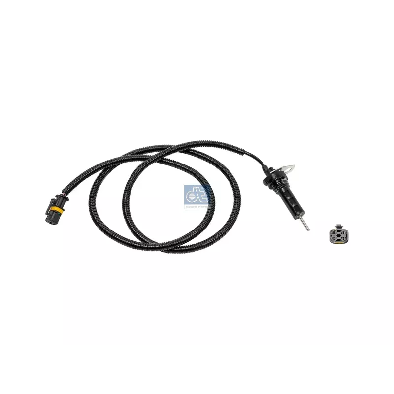 Témoin d'usure Pour MAN TG-Serie - 81.25937.6015 - 81.25937.6039