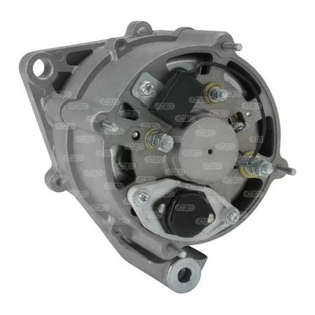 Alternador 28 voltios 27 A, Mercedes 0031544802, iskra 11.201.047