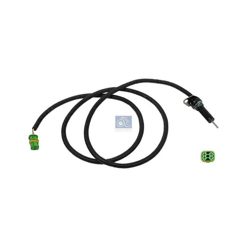 Témoin D'usure BOSCH 1987473069